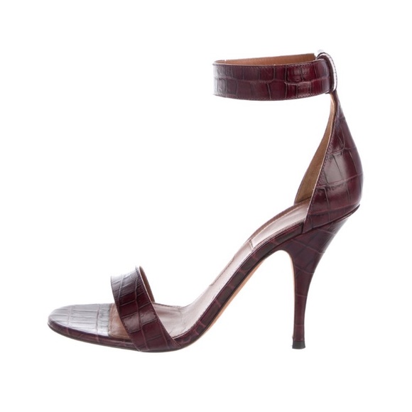 Givenchy Kali Heels - Picture 1 of 7